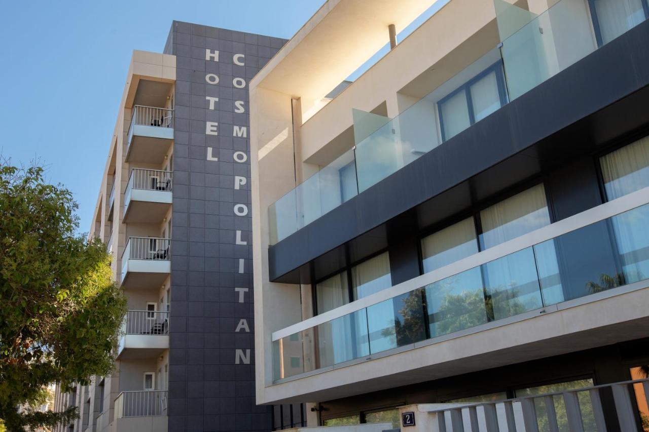 Cosmopolitan Hotel