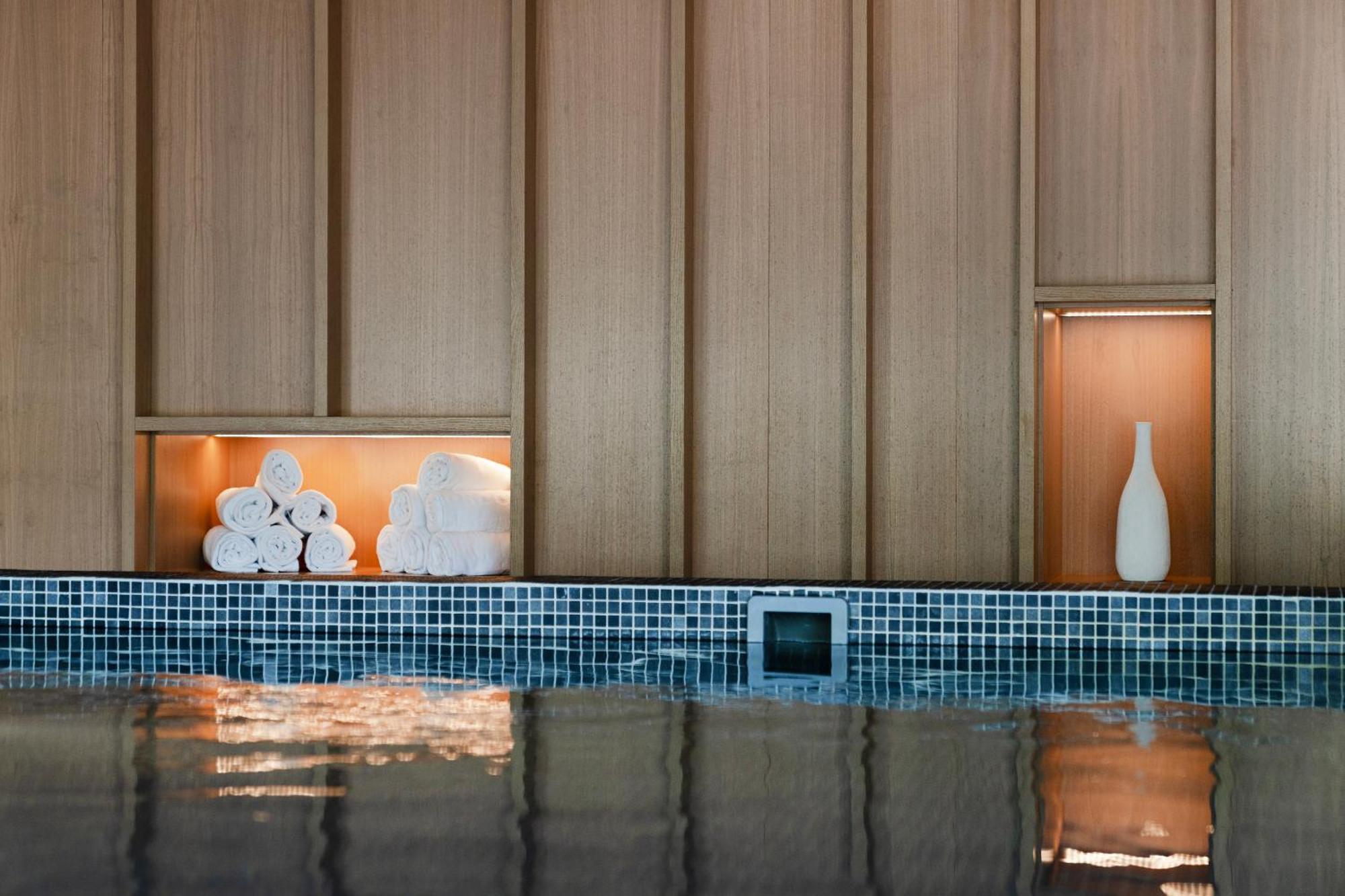 Cosmopolitan Hotel