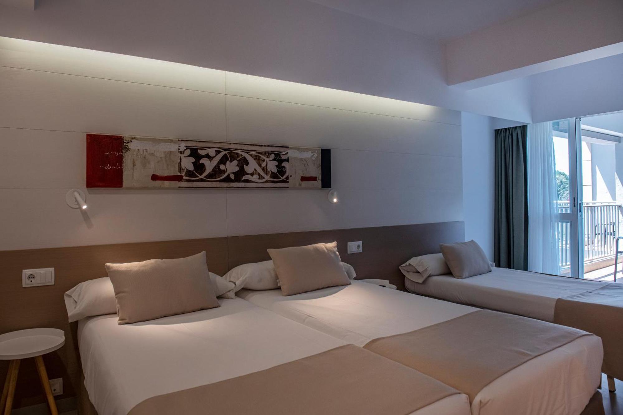 Hotel Cosmopolitan