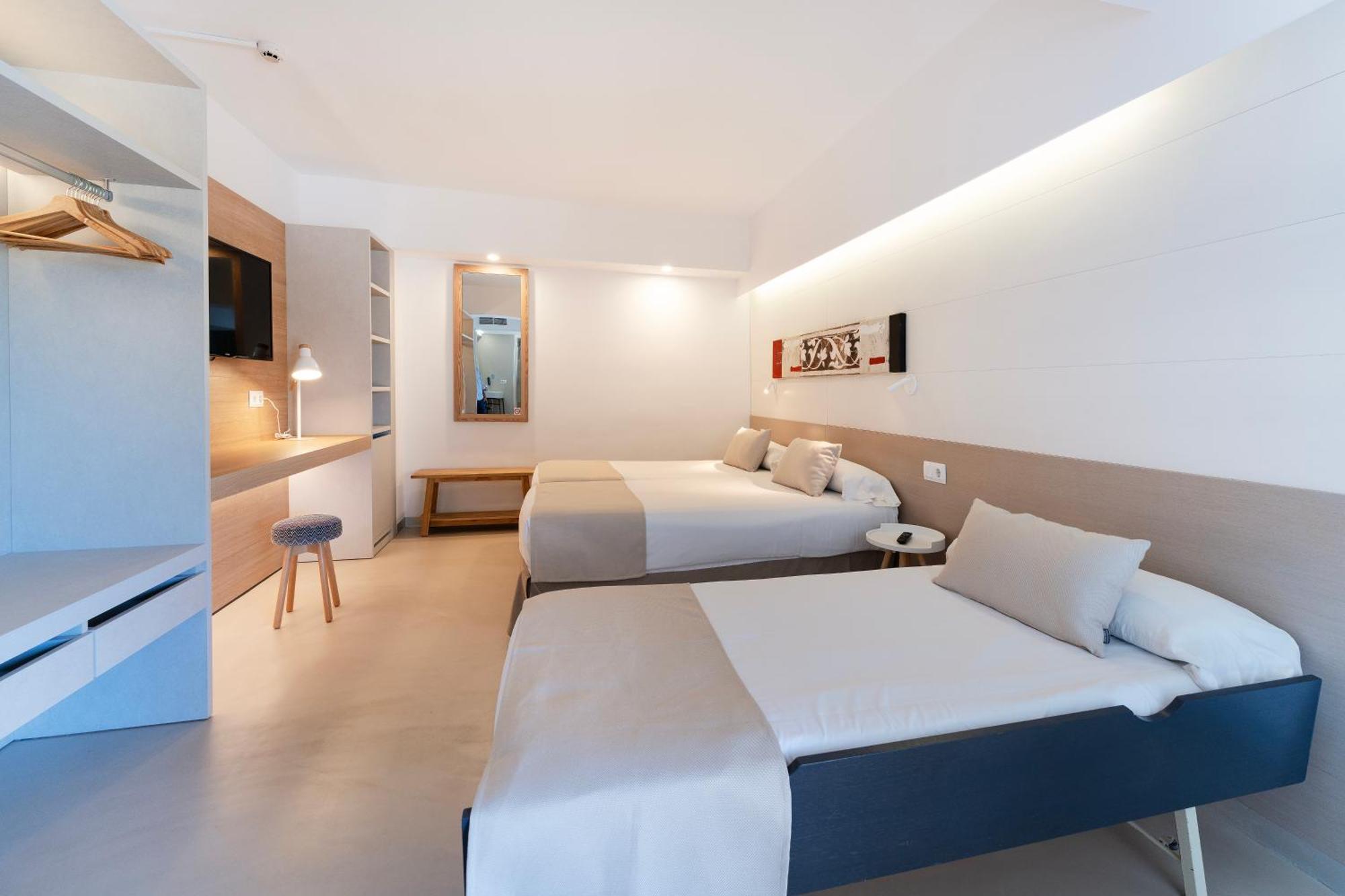 Hotel Cosmopolitan Playa de Palma (Mallorca)