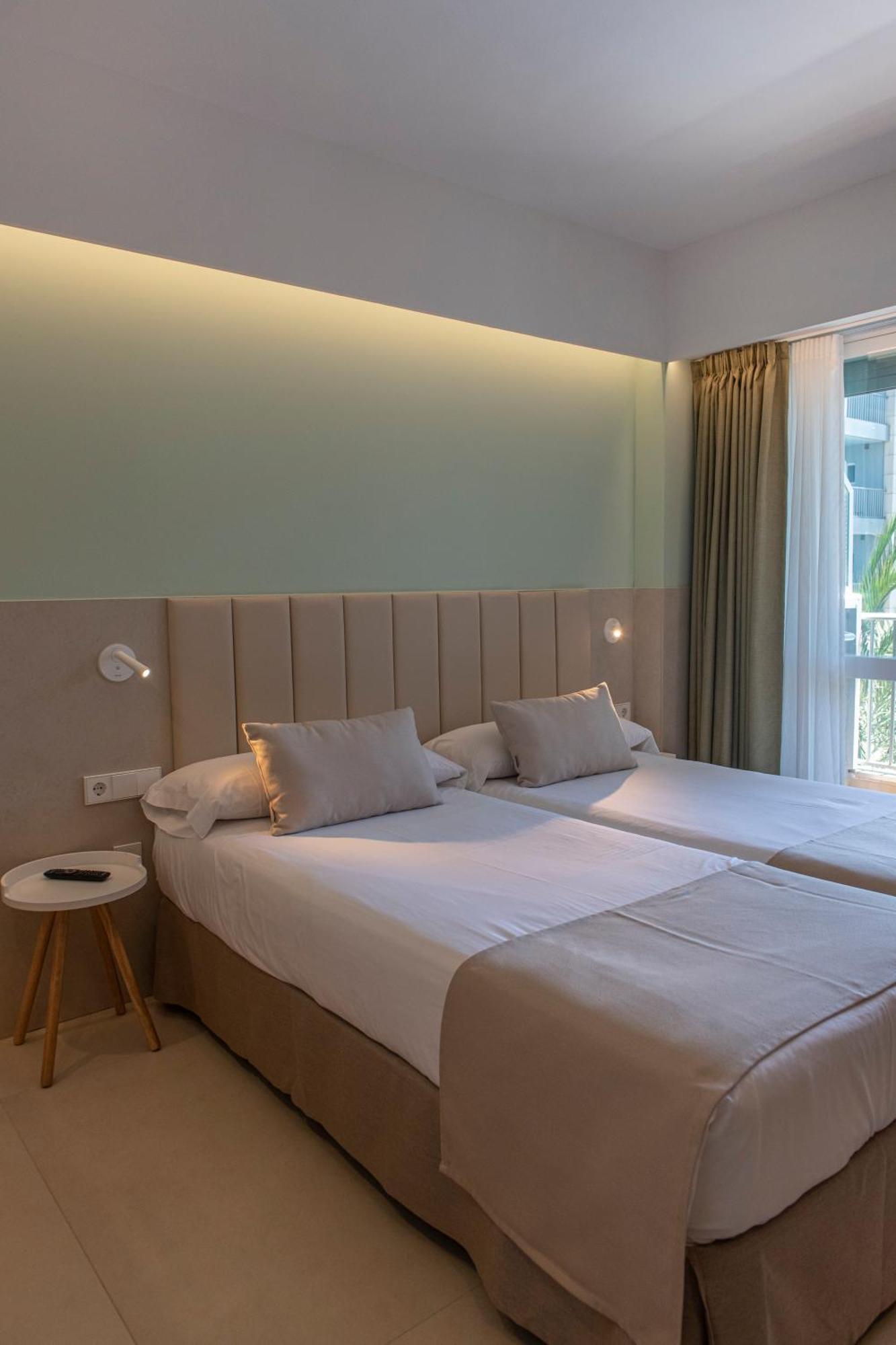 Cosmopolitan Hotel